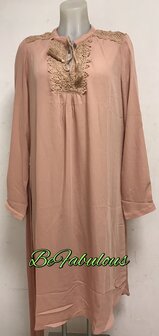 Tuniek Zerra