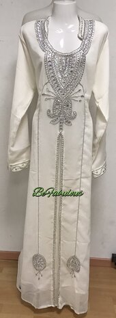 India Dress
