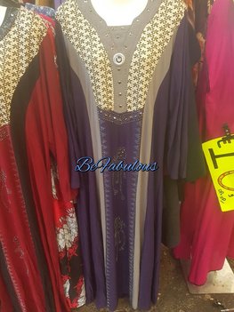 Dubai kaftan new